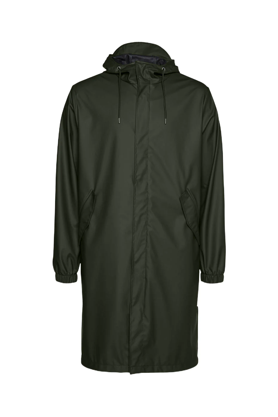 FISHTAIL PARKA – Image 2