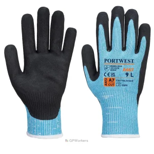 GANT COUPURE CLAYMORE AHR