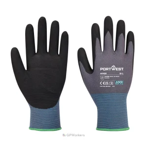 GANT NPR PRO MOUSSE NITRILE