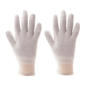 GANTS EN TRICOT STOCKINETTE (600 PAIRES)