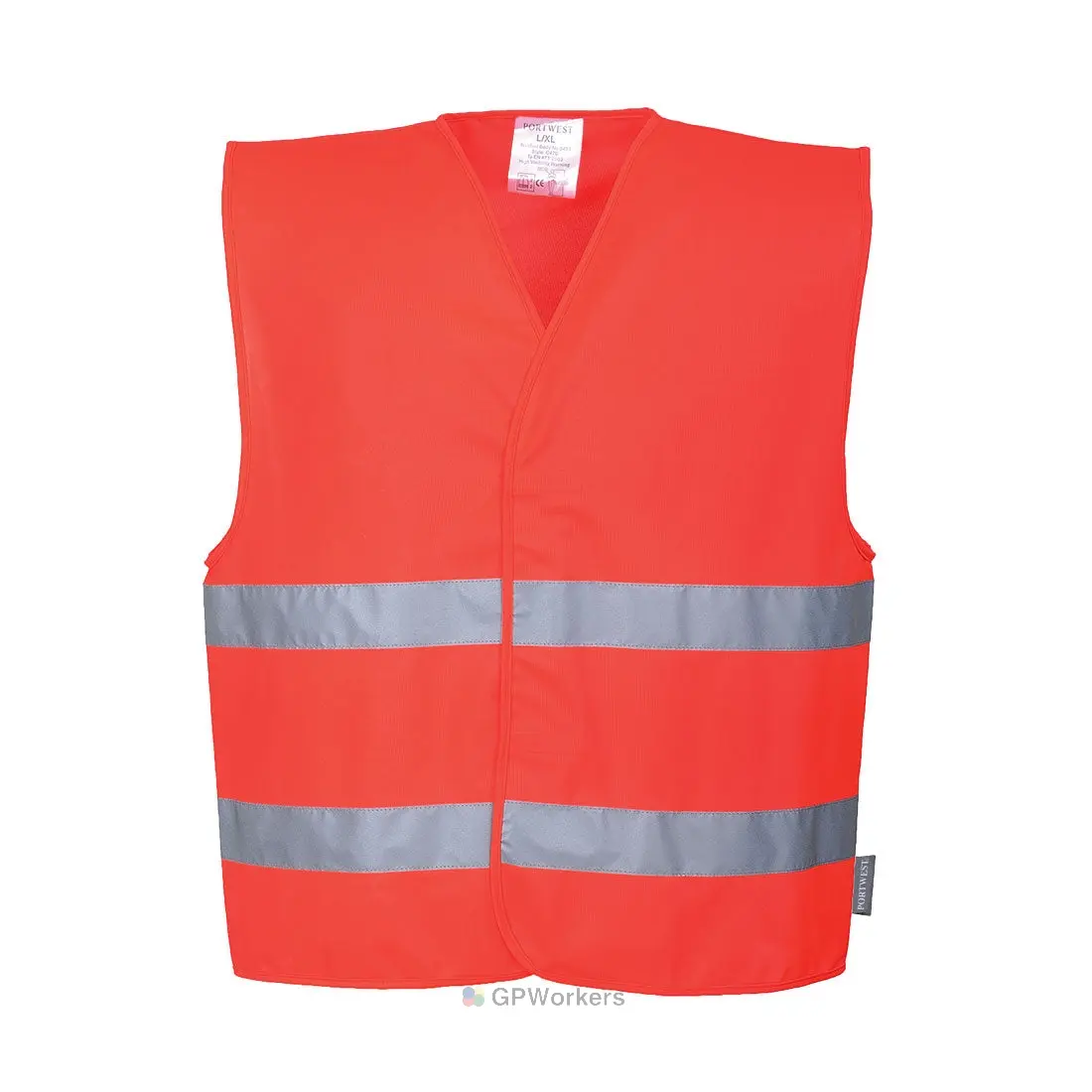GILET DOUBLE BANDE – Image 3