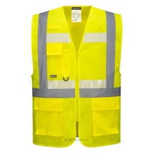 GILET GLOWTEX