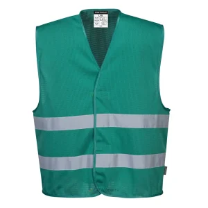 GILET IONA MESHAIR