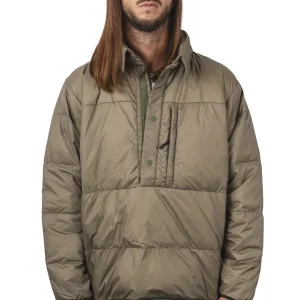 PERTEX QUANTUM PULLOVER