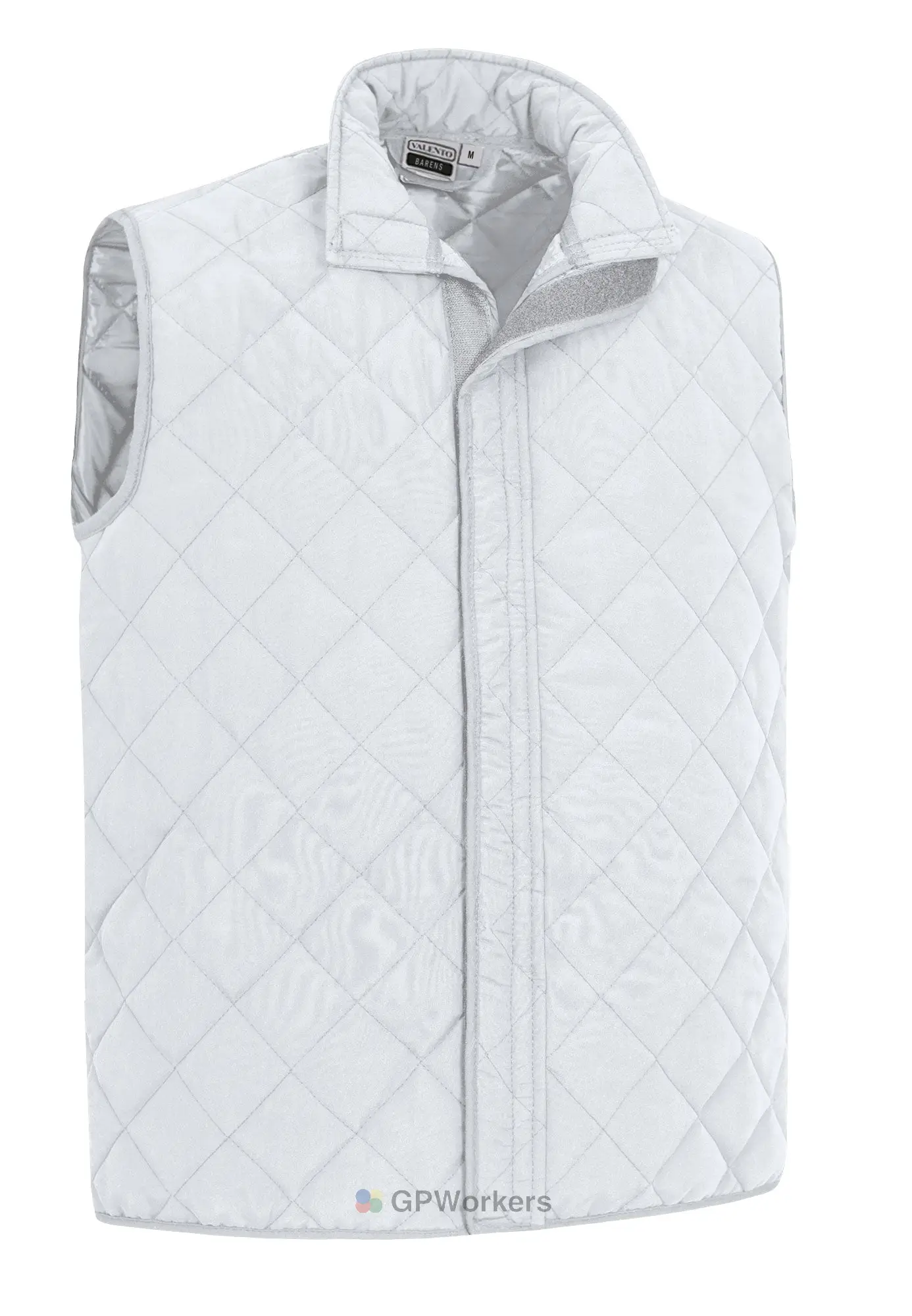Gilet BARENS – Image 2