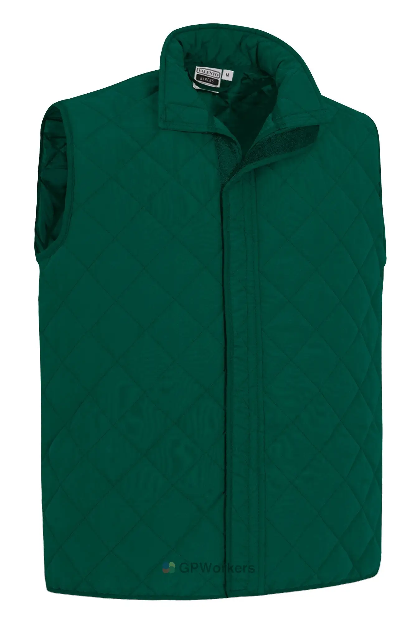 Gilet BARENS – Image 3