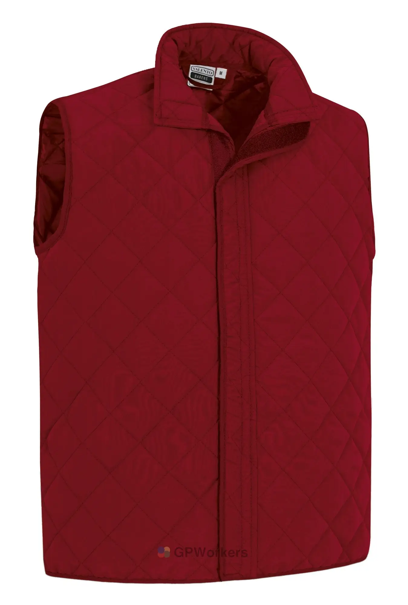 Gilet BARENS – Image 4