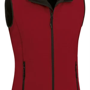 Gilet CANDICE