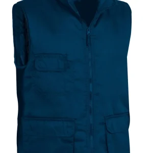 Gilet FABRIC