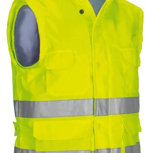 Gilet H.V. ANCHORAGE