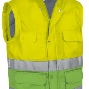 Gilet H.V. BERGEN