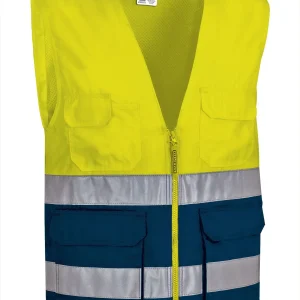Gilet H.V. LISBURN