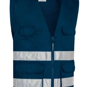 Gilet JERVIS