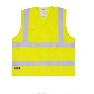 Gilet ATEX multirisque SILEX