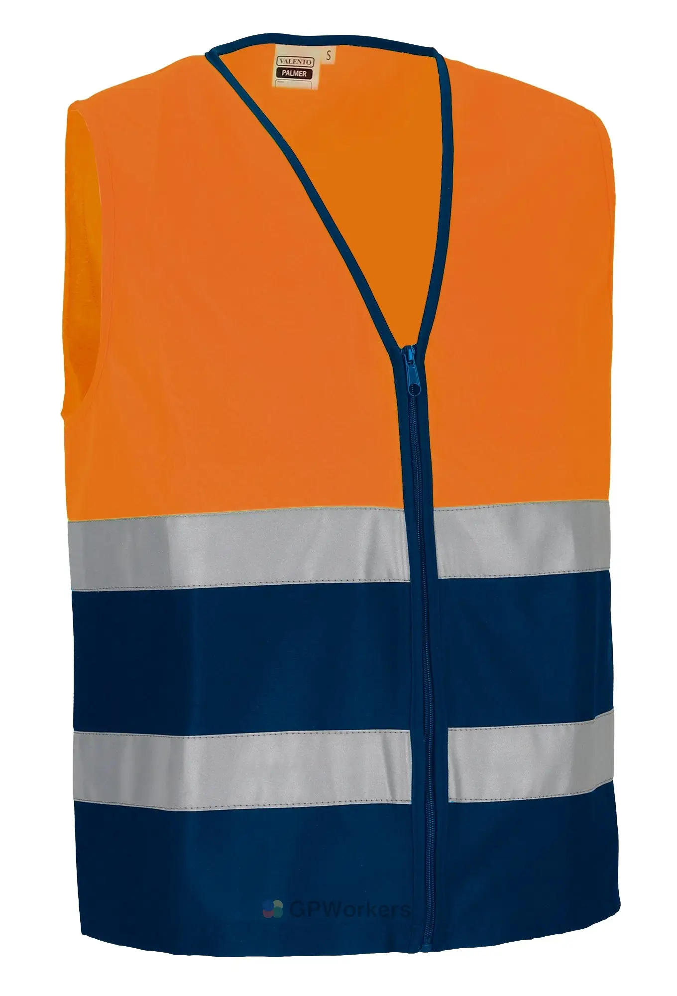 Gilet léger H.V. PALMER – Image 3