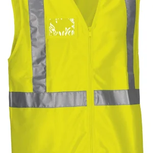 Gilet léger H.V. VENERA