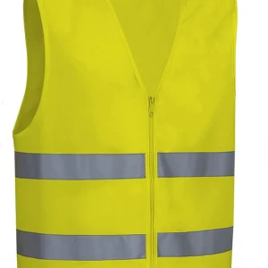 Gilet léger H.V. WAGON