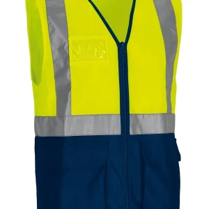 Gilet léger H.V. WULIK