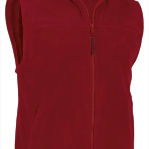 Gilet polaire CERLER