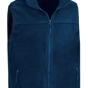Gilet polaire HACKNEY