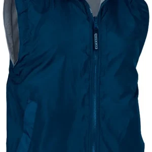 Gilet reversible ASPEN