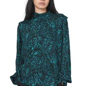 BLOUSE HERMINE ZANGA