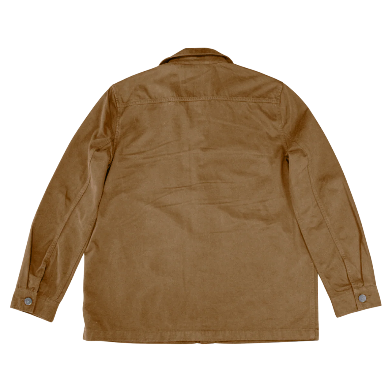 Veste Atelier “Peach-Skin Heritage Jacket – 1940 Field Edition” – Image 3