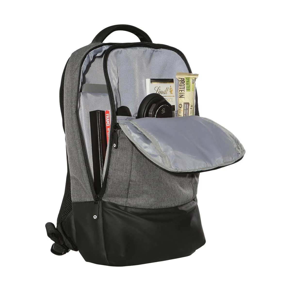 Aeerbag Luxus Backpack - Sac à dos de voyage antivol, léger et résistant aux intempéries – Image 5