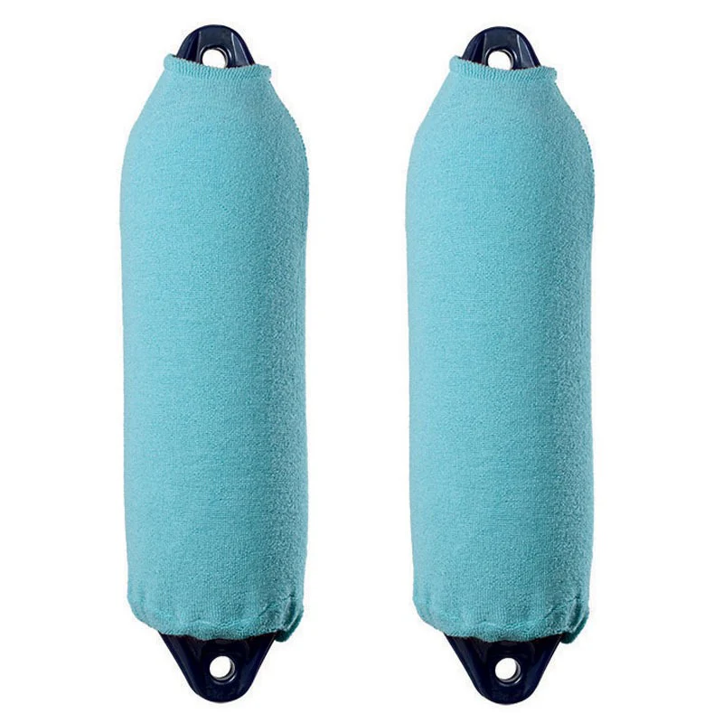 HOUSSE DE PARE BATTAGE - COULEURS FROIDES (LOT DE 2) – Image 9