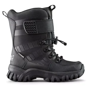 Bottes d'hiver Tango en nylon pour juniors