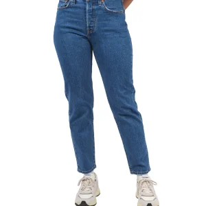 501® Original Cropped