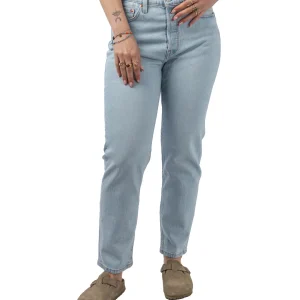 501® Original Cropped