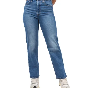 Ribcage Straight Ankle