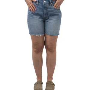 501® Mid Thigh Short