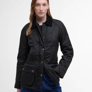 BARBOUR - Veste matelassée Beadnell Polarquilt