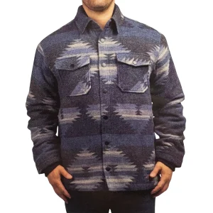 Jachs NY - Veste-chemise pour homme