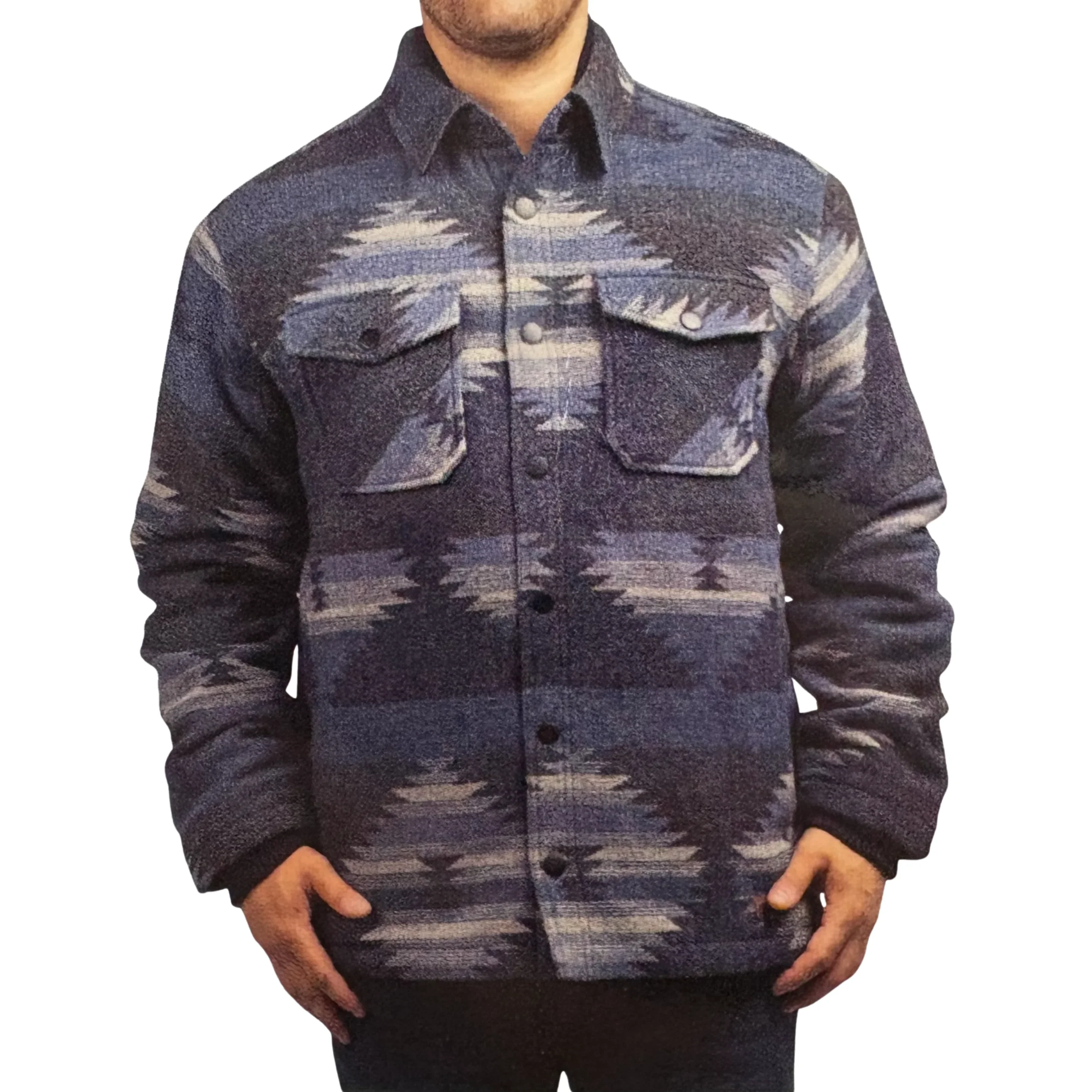 Jachs NY - Veste-chemise pour homme – Image 2