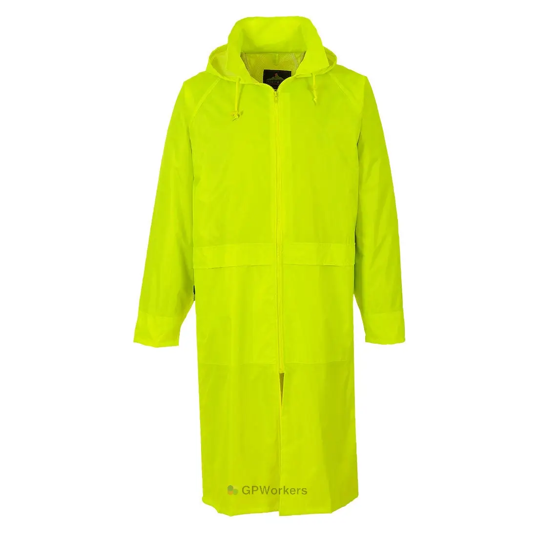 MANTEAU DE PLUIE CLASSIC – Image 3