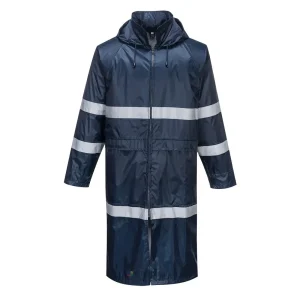 MANTEAU DE PLUIE IONA