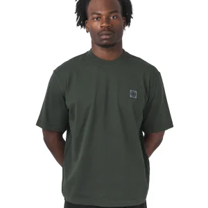 Combed Organic Cotton Jersey