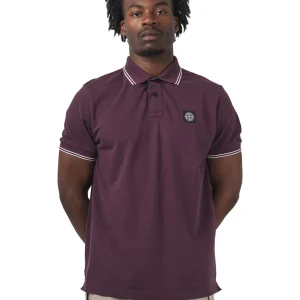 S/S Polo
