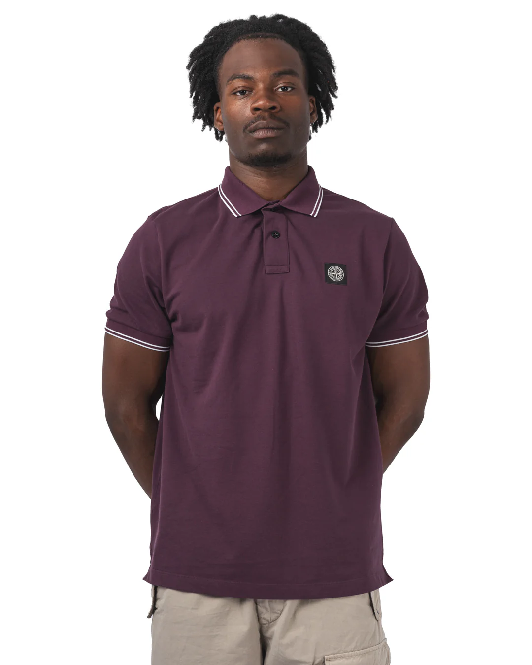 S/S Polo
