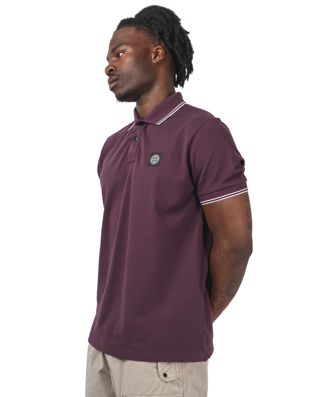 S/S Polo – Image 3