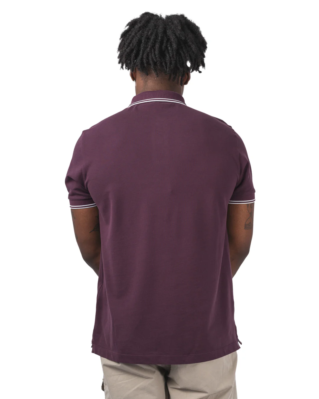 S/S Polo – Image 4