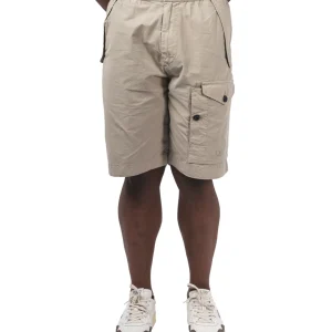 MICROREPS CARGO SHORTS