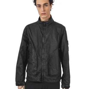 Organic-Look Nylon Panama-TC