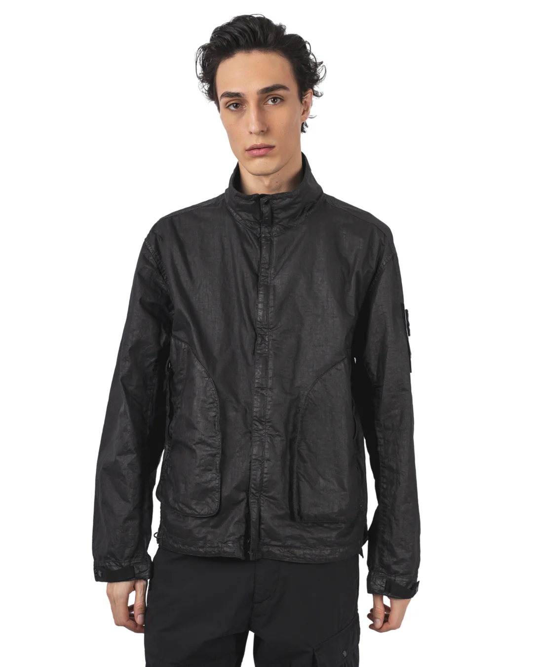 Organic-Look Nylon Panama-TC – Image 2