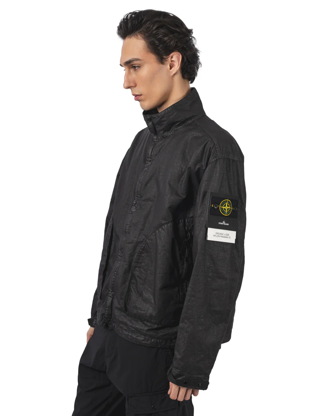 Organic-Look Nylon Panama-TC – Image 3