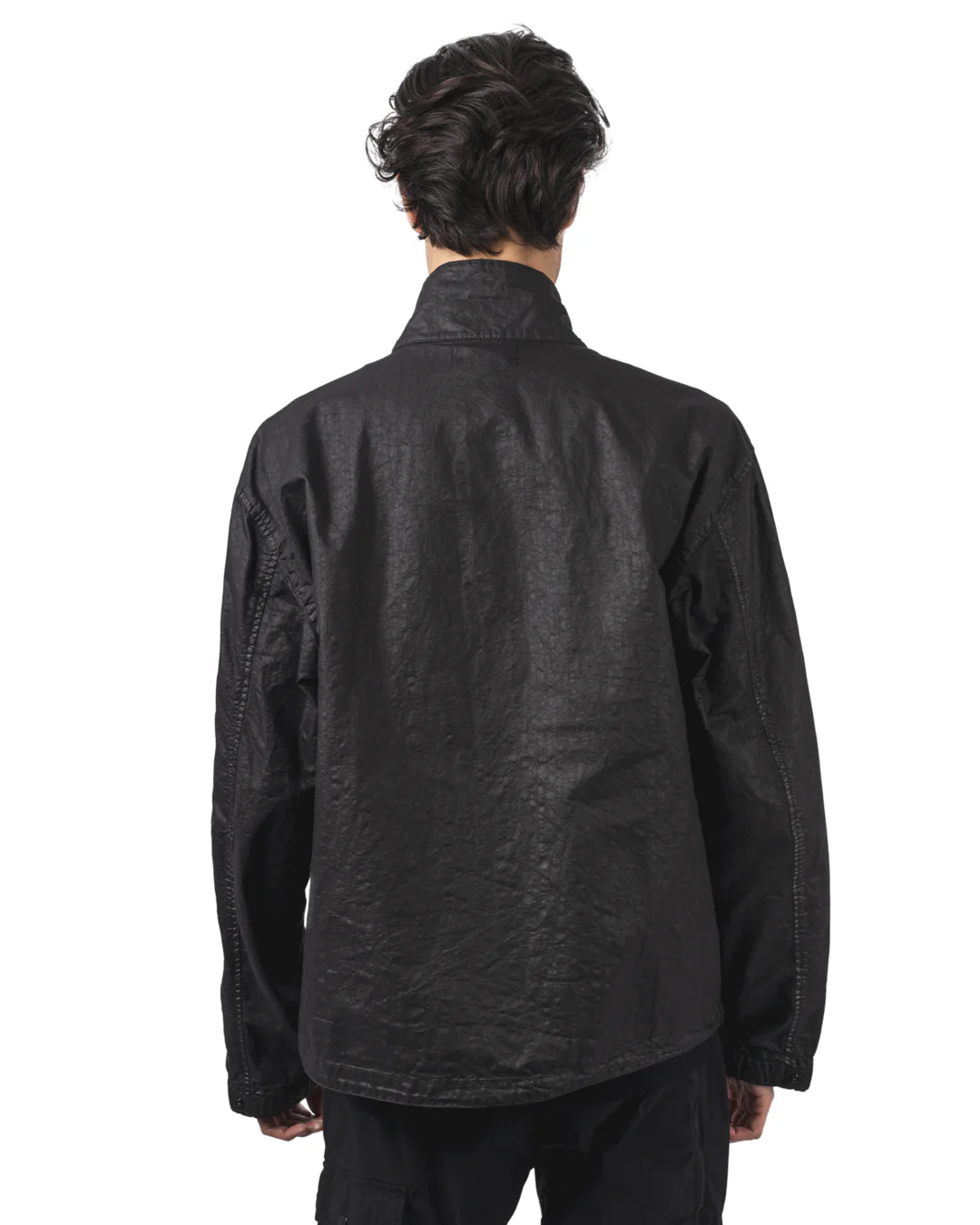 Organic-Look Nylon Panama-TC – Image 4