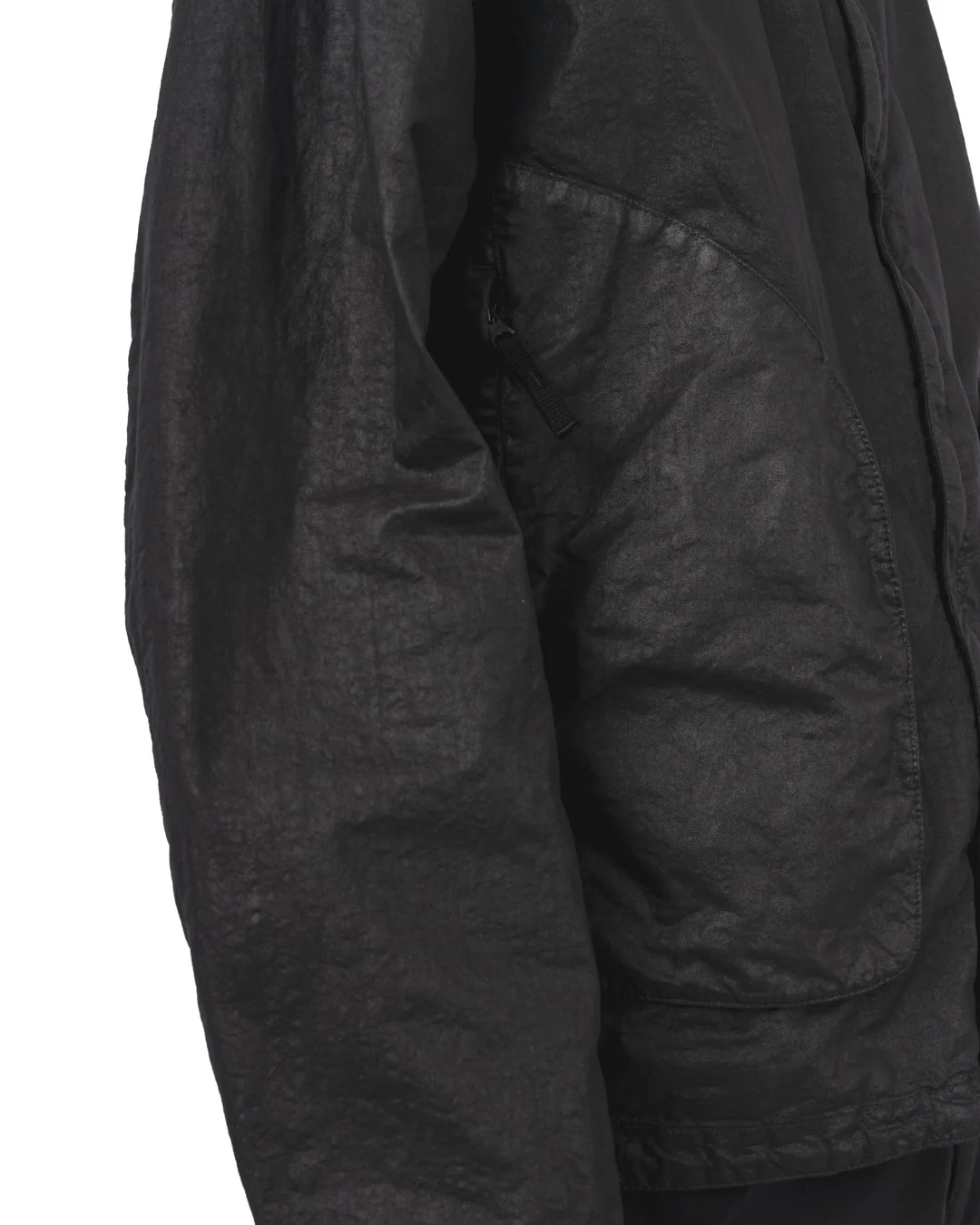 Organic-Look Nylon Panama-TC – Image 7